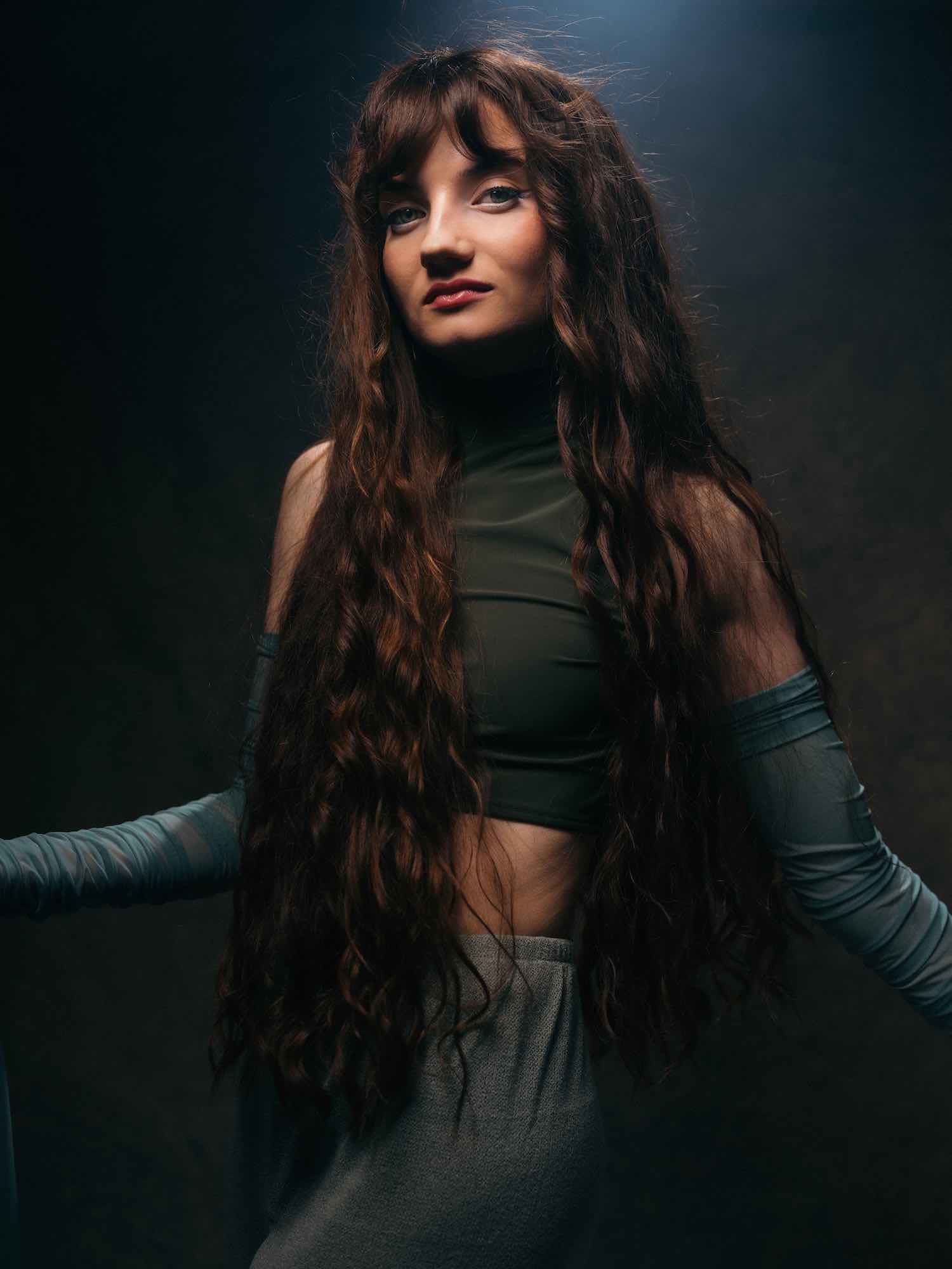 Nomi press photo, photographer Lukas Meijer